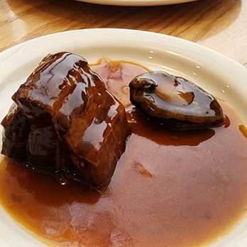 Peter Chang - Braise pork and abalone - Szechuan Near Me - Columbia, Maryland