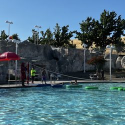 Antioch Water Park