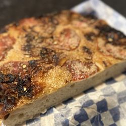 Oat Bakery - Focaccia