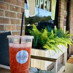 Sip Studio  - Love bug drink with immunity & caffeine