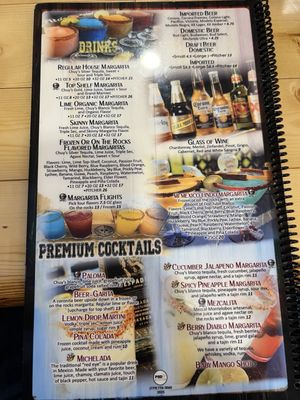 Menu photo 2 Mi Mexico Lindo Mexican Grill O'Fallon, MO Menu photo 2 Mi Mexico Lindo Mexican Grill O'Fallon, MO