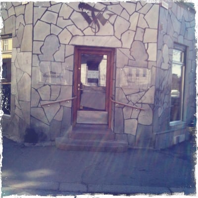 Tim Wendelboe by null