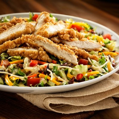 UNO Pizzeria & Grill by null