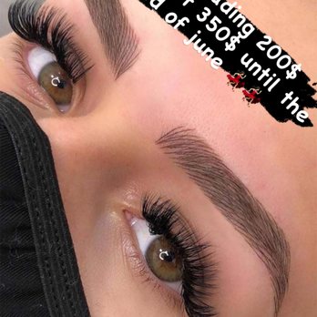 The Beauty Barber - Eyelash Service Near Me - Newyork, New York The Beauty Barber - Eyelash Service Near Me - Newyork, New York