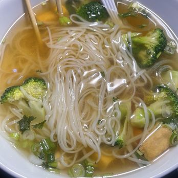 pho 32 & grill - P14- Pho tofu & broccoli - Vietnamese Near Me - New Windsor, New York pho 32 & grill - P14- Pho tofu & broccoli - Vietnamese Near Me - New Windsor, New York