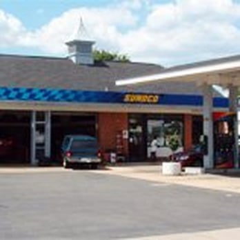 Mt Vernon Sunoco - Auto Repair Near Me - Alexandria, Virginia