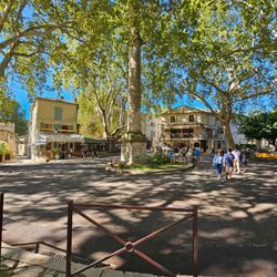 Fontaine de Vaucluse