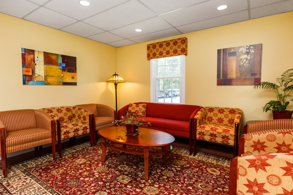 WESTON ORTHODONTIC ASSOCIATES Updated October 2024 30 Colpitts Rd, Weston, Massachusetts