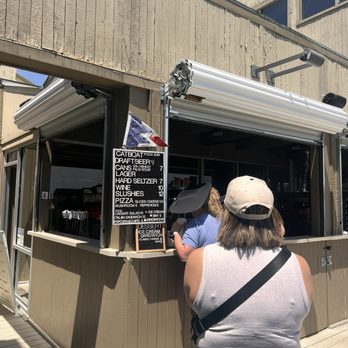 CATBOAT PIZZA BAR - Updated July 2024 - 22 Photos & 10 Reviews - 1