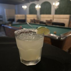 H03 Speakeasy - Blanco Margarita