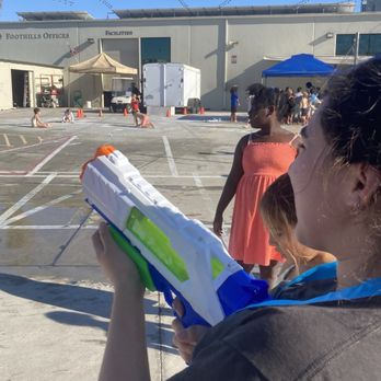Foothills Christian Church - Water gun battles - Churches Near Me - El Cajon, California Foothills Christian Church - Water gun battles - Churches Near Me - El Cajon, California