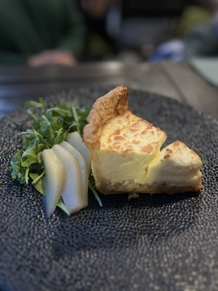 Sauvignon Wine Locker American Trattoria