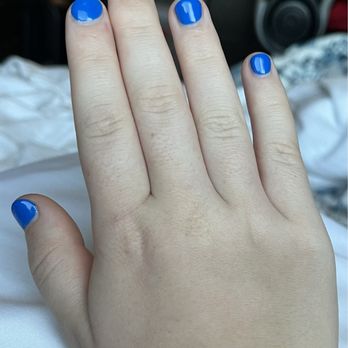Shine Nails & Spa - Shalac nails - Waxing Near Me - Fort Myers, Florida