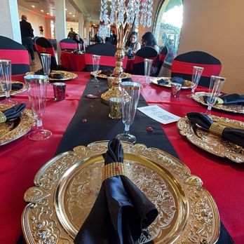 The Orangecrest Club - Sweet 16 set up at orange crest - Venues & Event Spaces Near Me - Riverside, California The Orangecrest Club - Sweet 16 set up at orange crest - Venues & Event Spaces Near Me - Riverside, California