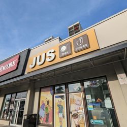 Oakville - Justeas
