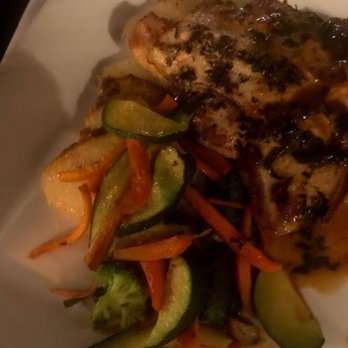 Trellis Restaurant - mamma mia - Tuscan Near Me - Menlo Park, California