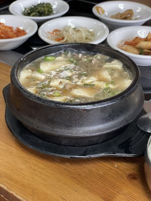 Sura Korean Restaurant by null