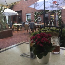 Zur Barriere