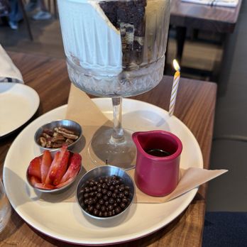 North Italia - Sundae - Italian Near Me - Brea, California North Italia - Sundae - Italian Near Me - Brea, California