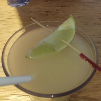Industry Kitchen - Slushy margarita - American Near Me - New York, New York Industry Kitchen - Slushy margarita - American Near Me - New York, New York
