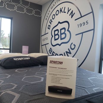 Brooklyn Bedding - Mattresses Near Me - Phoenix, Arizona Brooklyn Bedding - Mattresses Near Me - Phoenix, Arizona