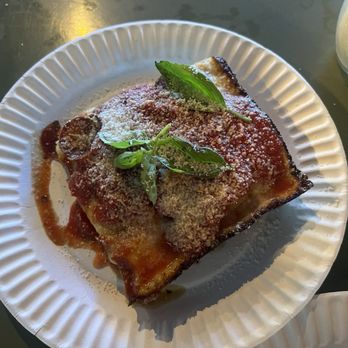 Pie Trap Pizza - The D - Pizza Near Me - Covina, California Pie Trap Pizza - The D - Pizza Near Me - Covina, California