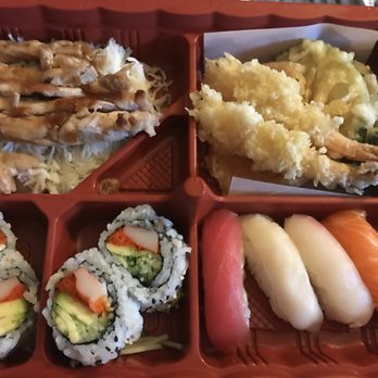 Tokyo 1 Asian Buffet Bar - Sushi Bars Near Me - Kelowna, British Columbia