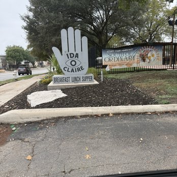 Ida Claire - Southern Near Me - San Antonio, Texas