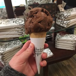 Chocolate Peanut Butter