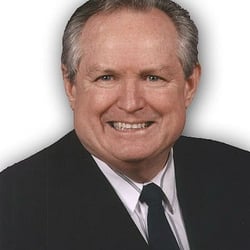 Adrian D Fenderson, DDS - Dr. Fenderson