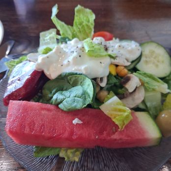 Mountain Mike's Pizza - Salad - Pizza Near Me - Reno, Nevada