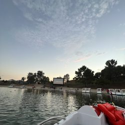 Boat Cinema