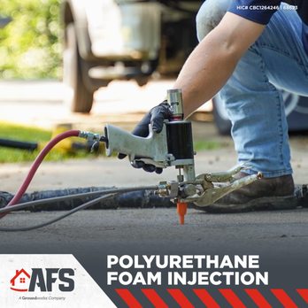 AFS Foundation & Waterproofing Specialists - Masonry/Concrete Near Me - Theodore, Alabama AFS Foundation & Waterproofing Specialists - Masonry/Concrete Near Me - Theodore, Alabama