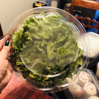 Cham Soot Gol - Huge thing of salad!! :) - Barbeque Near Me - Garden Grove, California Cham Soot Gol - Huge thing of salad!! :) - Barbeque Near Me - Garden Grove, California