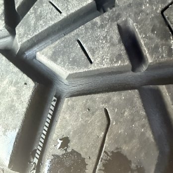 Big Shot OEM Wheels - More rot. - Tires Near Me - Phoenix, Arizona Big Shot OEM Wheels - More rot. - Tires Near Me - Phoenix, Arizona