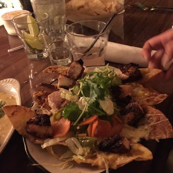 Superica - SOOOO GOOD - Tex-Mex Near Me - Atlanta, Georgia
