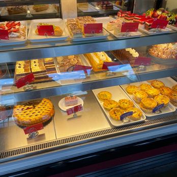 The French Bakery - Some of the goodies. - Bakeries Near Me - Redmond, Washington The French Bakery - Some of the goodies. - Bakeries Near Me - Redmond, Washington