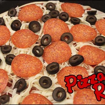 Pizza Rita - Pizza Near Me - Spokane Valley, Washington Pizza Rita - Pizza Near Me - Spokane Valley, Washington
