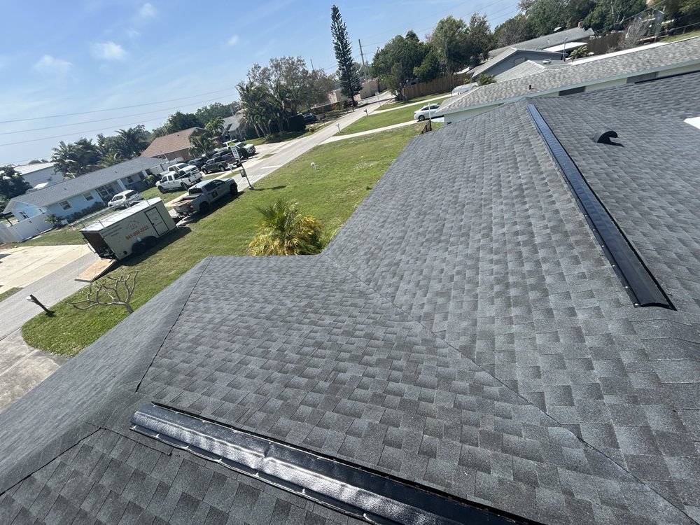 Slide of Fox Roofing Group