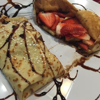 The Creperie - Creperies Near Me - Turlock, California The Creperie - Creperies Near Me - Turlock, California