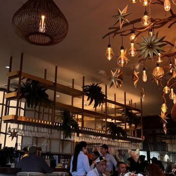 Pradera Brunch - Inside bar area decor - Breakfast & Brunch Near Me - Costa Mesa, California Pradera Brunch - Inside bar area decor - Breakfast & Brunch Near Me - Costa Mesa, California