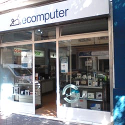 Computer Chamberí - ecomputer madrid chamberi