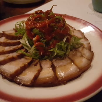 Take31 - Braised Pork Belly - Korean Near Me - New York, New York Take31 - Braised Pork Belly - Korean Near Me - New York, New York