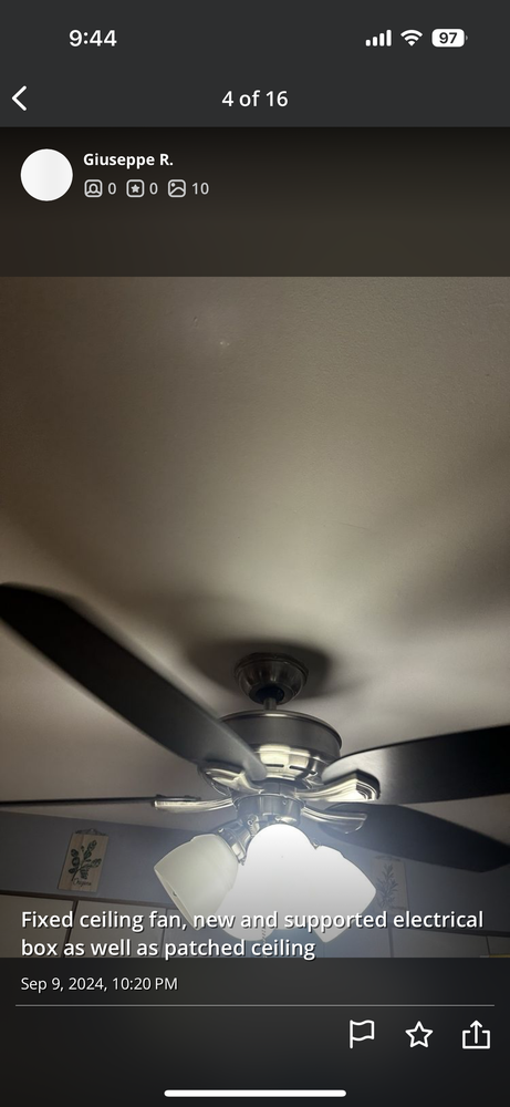 Slide of G&R Home Solutions