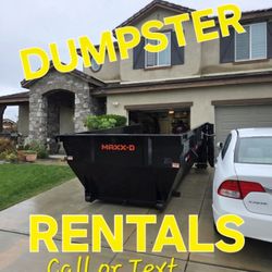 Junk-N-All Hauling - Dumpster rental in East Highland