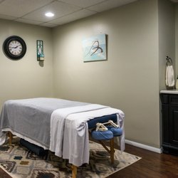 Massage Therapy By Angie