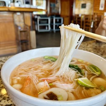 Pho Pier 77 - Seafood pho - Vietnamese Near Me - Panama City Beach, Florida Pho Pier 77 - Seafood pho - Vietnamese Near Me - Panama City Beach, Florida
