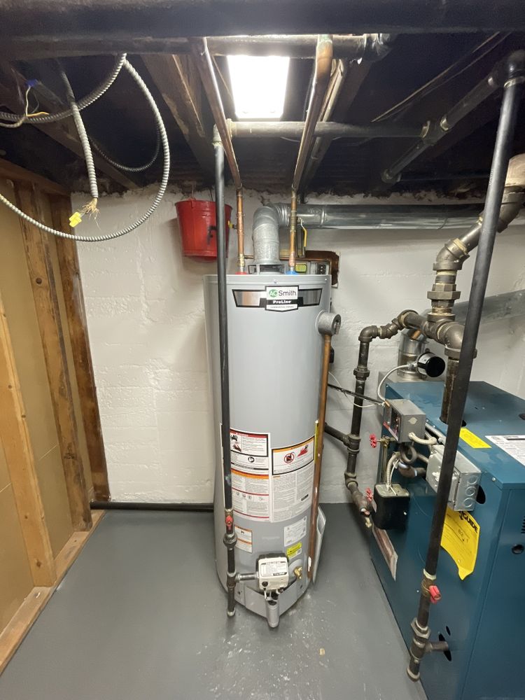 Slide of Vinny's Pipe Repair & Drain Cleaning