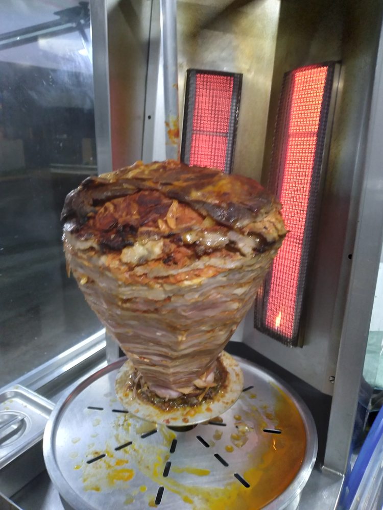 Tacos Catalina