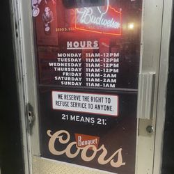 Tailgate Tavern